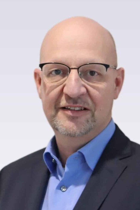 Andreas Gabler